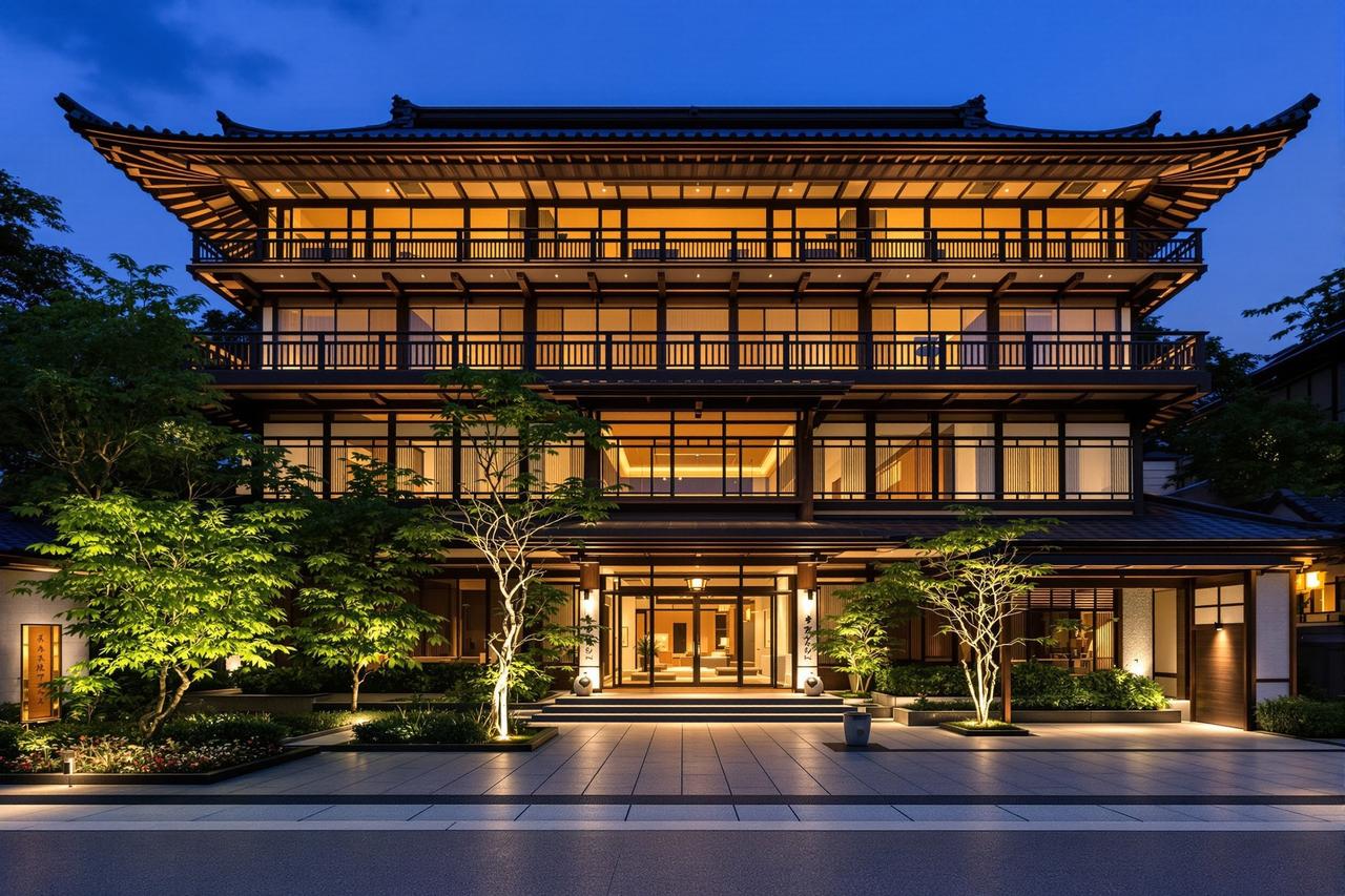 某流量小生与网红女友同游日本，酒店门口被粉丝偶遇 配图 1 - 91爆料网